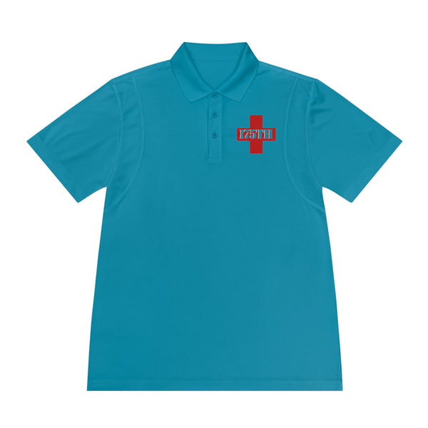 175th - Men's Sport Polo Shirt