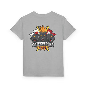 USASA-K - Youth DryBlend® T-Shirt