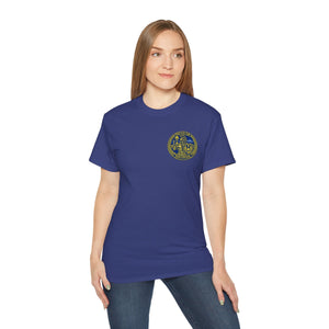 Praetorians Unisex Ultra Cotton Tee