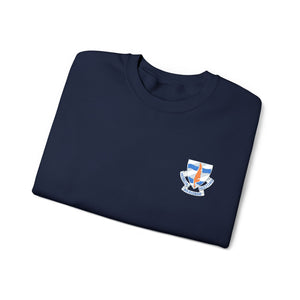 102d SSB - Unisex Heavy Blend™ Crewneck Sweatshirt