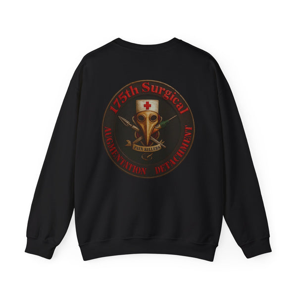 175th SAD - Unisex Heavy Blend™ Crewneck Sweatshirt