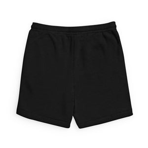 102d SSB - Unisex Sponge Fleece Sweatshort