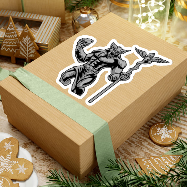 160th FRSD - Kiss-Cut Stickers