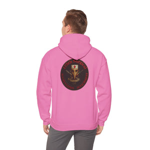 175th SAD - Unisex Heavy Blend™ Hooded Sweatshirt