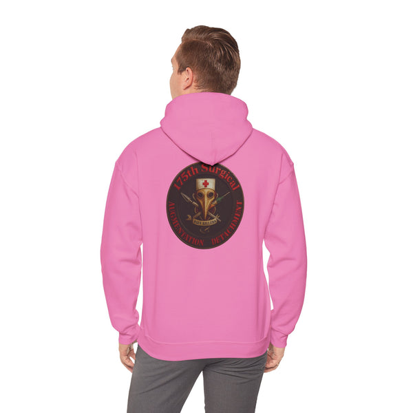175th SAD - Unisex Heavy Blend™ Hooded Sweatshirt
