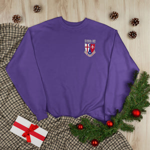 519th Hospital Center - Unisex EcoSmart® Crewneck Sweatshirt
