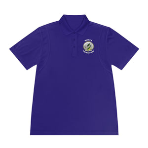 CSD Dragon - Men's Sport Polo Shirt