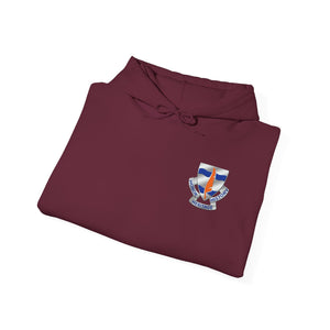 102D SSB - Unisex Heavy Blend™ Hooded Sweatshirt