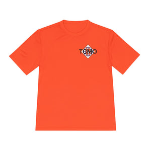 102d SSB TCMO - Moisture Wicking Tee