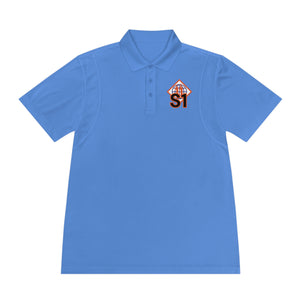 S1 Polo Shirt