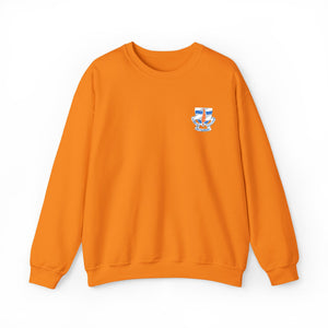 102d SSB - Unisex Heavy Blend™ Crewneck Sweatshirt
