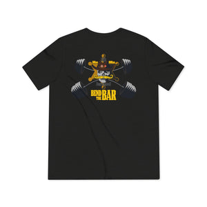 500/1000 Club Unisex Triblend Tee