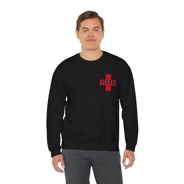 175th SAD - Unisex Heavy Blend™ Crewneck Sweatshirt