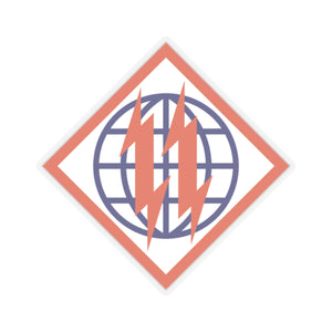 2TSB - Kiss-Cut Stickers