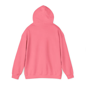 Antenna - Blank Back - Unisex Heavy Blend™ Hooded Sweatshirt