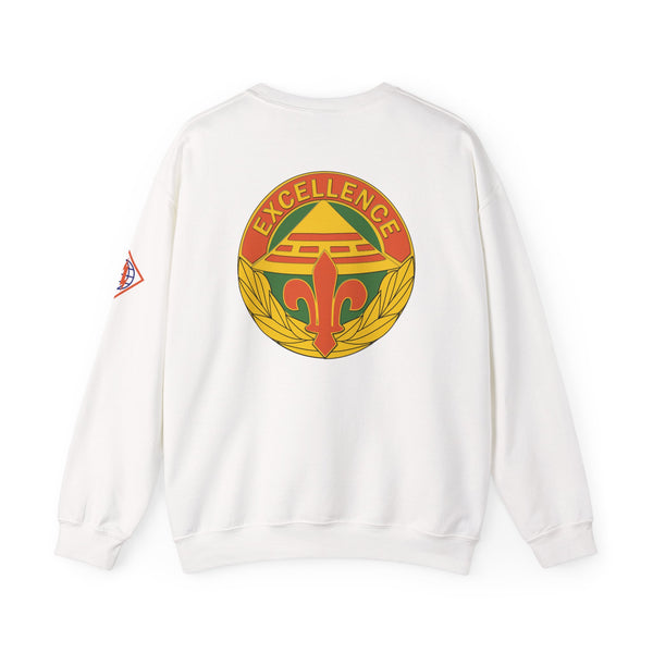 2TSB - Unisex Heavy Blend™ Crewneck Sweatshirt