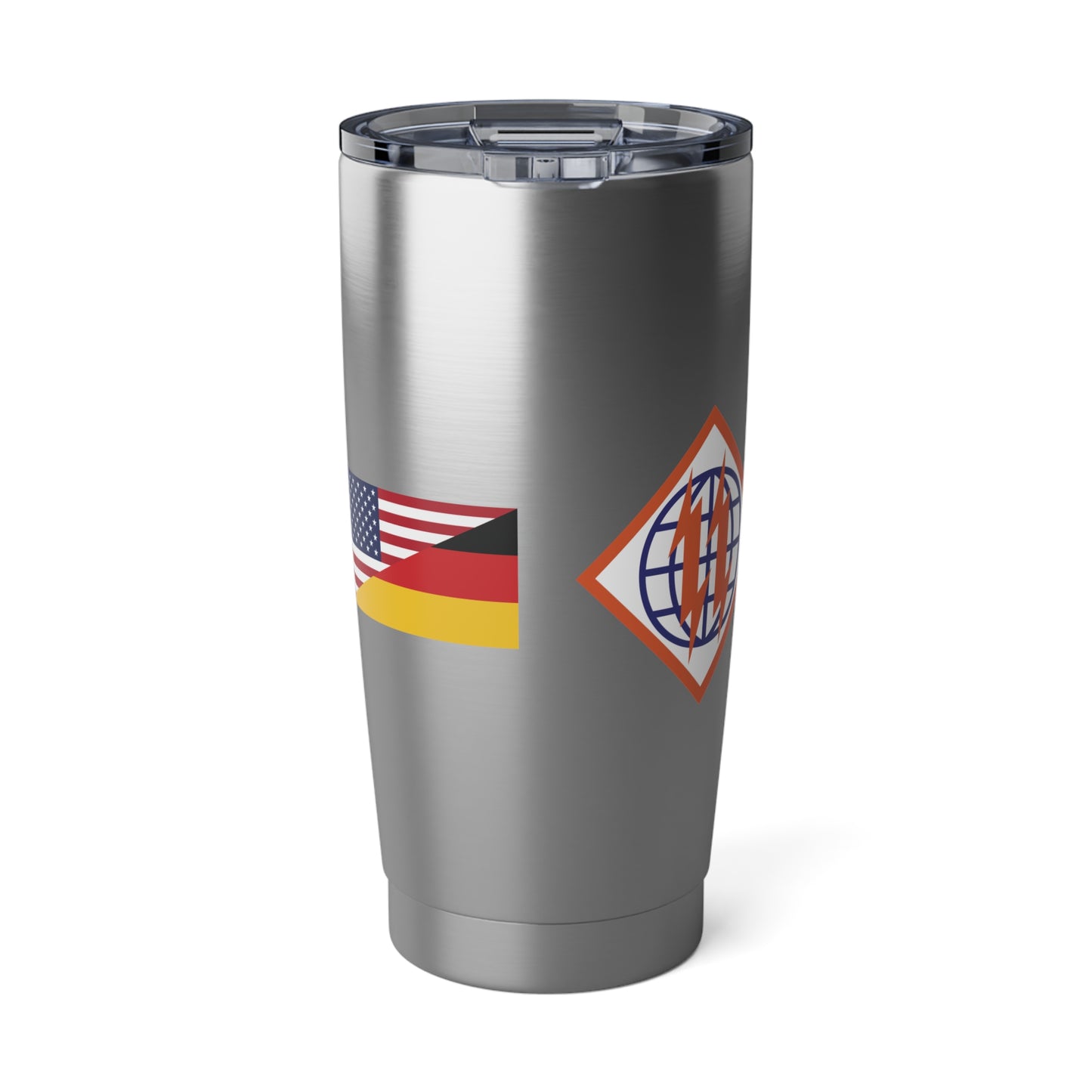 102D SSB - Vagabond 20oz Tumbler