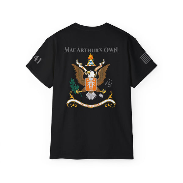 52D SSB - Unisex Ultra Cotton Shirt