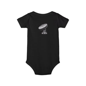 USASA-K - Infant Jersey One Piece