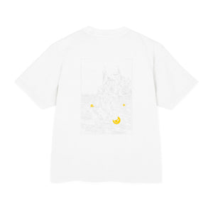 Sow Smiles! - Farmer Back - Urban Heavy Tee