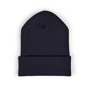 Reap Smiles - Classic Cuffed Beanie (Embroidery)