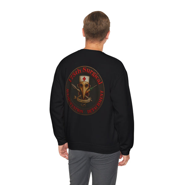 175th SAD - Unisex Heavy Blend™ Crewneck Sweatshirt