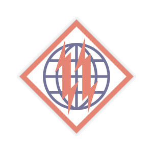 2TSB - Kiss-Cut Stickers