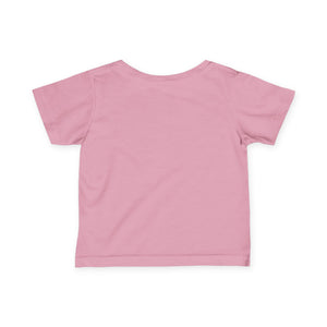 USASA-K - Blank Back - Infant Fine Jersey Tee