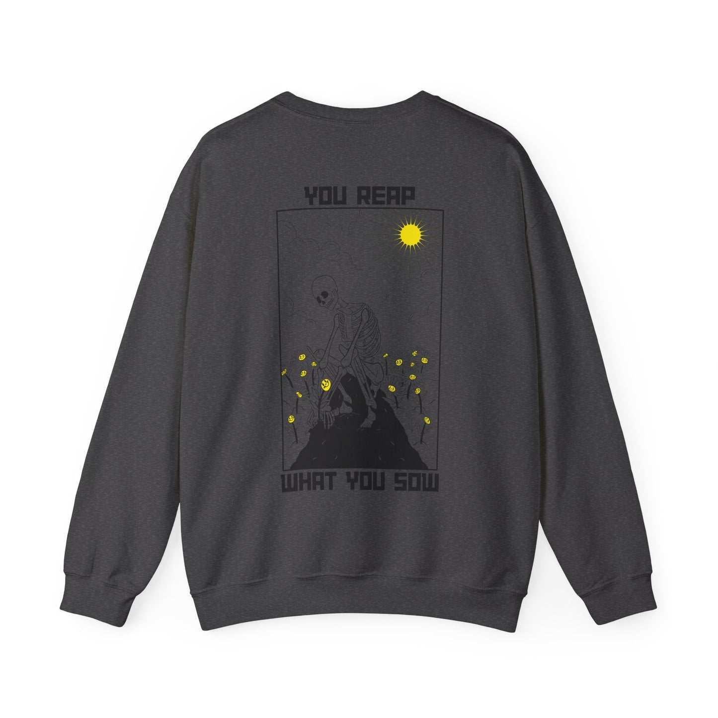 Sow Smiles Sweatshirt