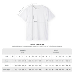 PLT DADDY - Unisex Ultra Cotton Tee