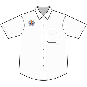 102 SSB - Short Sleeve Easy Care Shirt