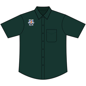 102 SSB - Short Sleeve Easy Care Shirt