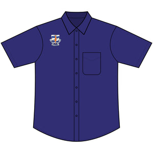 102 SSB - Short Sleeve Easy Care Shirt