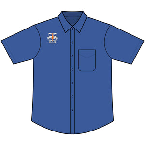 102 SSB - Short Sleeve Easy Care Shirt