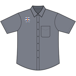 102 SSB - Short Sleeve Easy Care Shirt