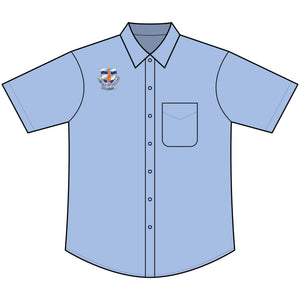 102 SSB - Short Sleeve Easy Care Shirt