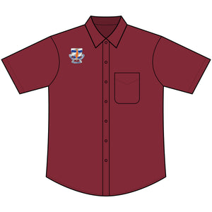 102 SSB - Short Sleeve Easy Care Shirt