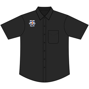 102 SSB - Short Sleeve Easy Care Shirt