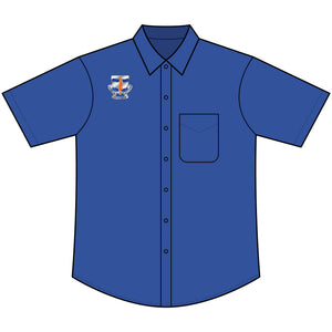 102 SSB - Short Sleeve Easy Care Shirt