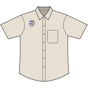 102 SSB - Short Sleeve Easy Care Shirt