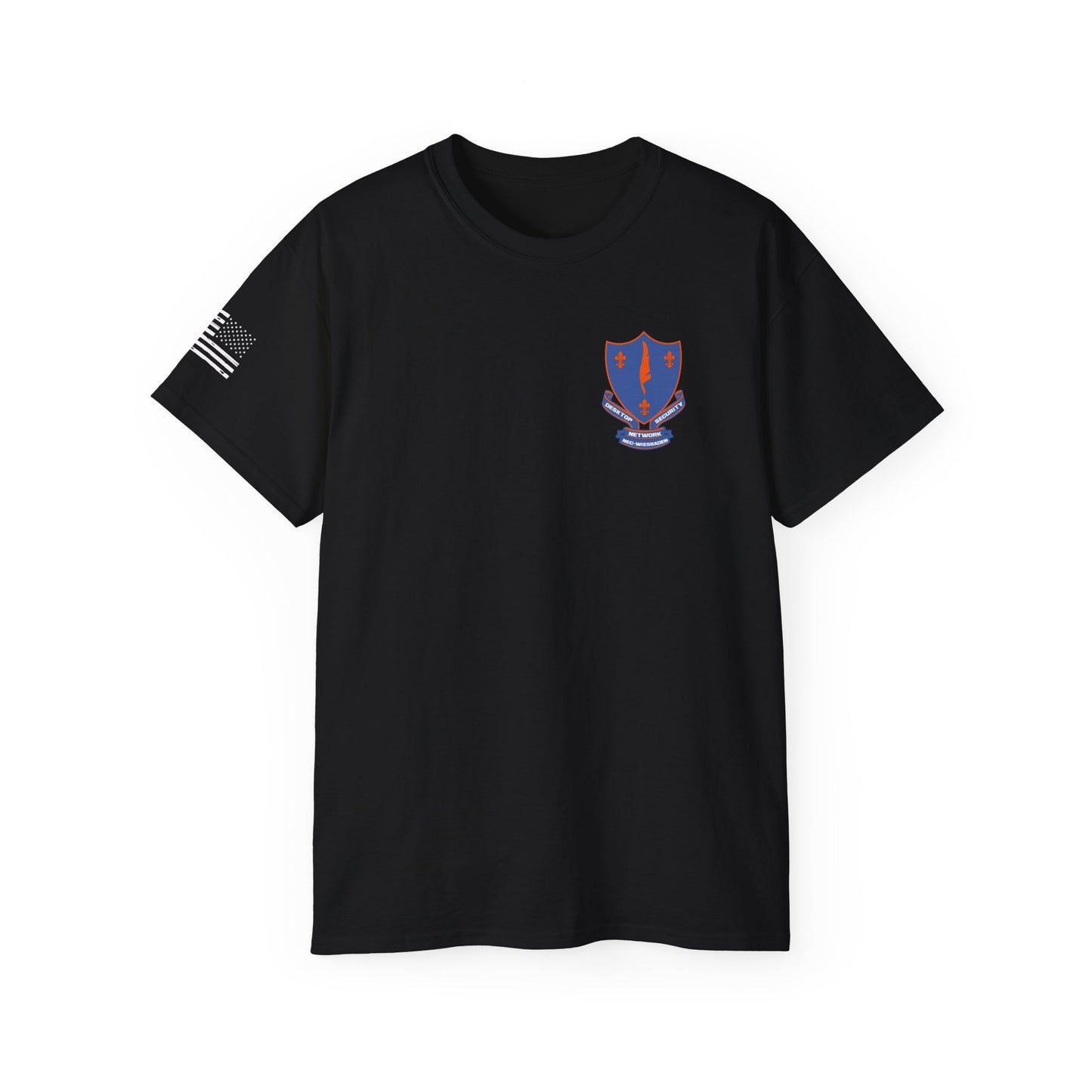 NEC-W - Unisex Ultra Cotton Tee