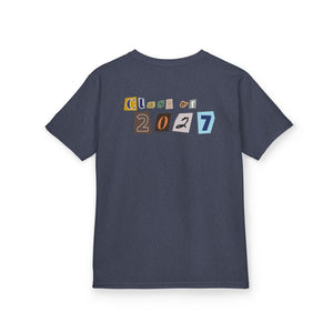 WHS 2027 - Youth Sizes Heavy Cotton™