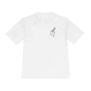 Bowl Full Of Smiles! - Moisture Wicking Tee