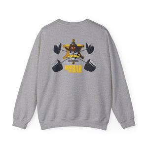 500/1000 Club - Unisex Heavy Blend™ Crewneck Sweatshirt