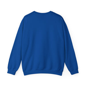 USASA-K - Blank Back - Unisex Heavy Blend™ Crewneck Sweatshirt