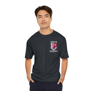 Strength 6 - Performance T-Shirt