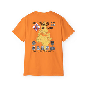 EDOC - Unisex Ultra Cotton Tee