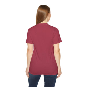 Antenna - Blank Back - Unisex Ultra Cotton Tee