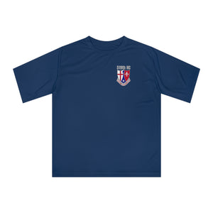 Hospital Center Unisex Zone Performance T-shirt
