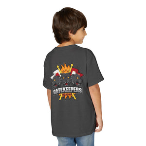 USASA-K - Youth DryBlend® T-Shirt